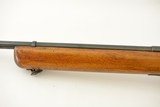 Mossberg 22 Rifle 44 US(a) Bolt Action - 12 of 15