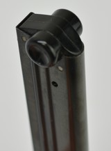 P.08 Luger Plastic Bottom Mag Marked Made in Holland - 6 of 6