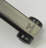 P.08 Luger Plastic Bottom Mag Marked Made in Holland - 5 of 6