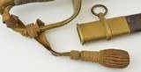 US Model 1850 Foot Officer Sword by Schnitzler & Kirchbaum - 4 of 16