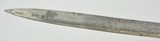 US Model 1850 Foot Officer Sword by Schnitzler & Kirchbaum - 16 of 16