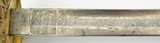 US Model 1850 Foot Officer Sword by Schnitzler & Kirchbaum - 6 of 16