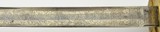 US Model 1850 Foot Officer Sword by Schnitzler & Kirchbaum - 13 of 16