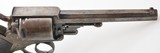 Rare Zulu War Era Adams Mk. III Model 1872 Revolver Broad Arrow - 14 of 15