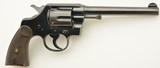 Colt .32-20 Army Special Revolver - 1 of 15