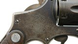 S&W .38/200 Model K200 British Service Revolver - 4 of 14