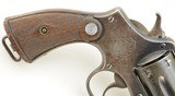 S&W .38/200 Model K200 British Service Revolver - 2 of 14