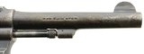 S&W .38/200 Model K200 British Service Revolver - 5 of 14