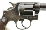 S&W .38/200 Model K200 British Service Revolver - 3 of 14