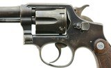 S&W .38/200 Model K200 British Service Revolver - 7 of 14