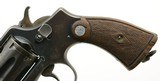 S&W .38/200 Model K200 British Service Revolver - 6 of 14