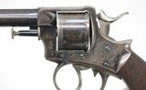 Webley Pre-RIC Revolver by J. Rigby & Co. (Published) - 7 of 15