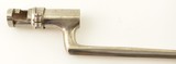 Winchester Socket Bayonet for the Model 1873 Musket - 1 of 8