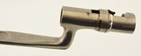 Winchester Socket Bayonet for the Model 1873 Musket - 3 of 8