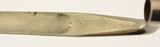 Winchester Socket Bayonet for the Model 1873 Musket - 4 of 8