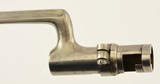 Winchester Socket Bayonet for the Model 1873 Musket - 5 of 8
