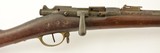 French Model 1874 Gras Musketoon by St. Etienne - 1 of 13