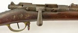 French Model 1874 Gras Musketoon by St. Etienne - 3 of 13