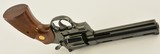 1976 Colt Python Revolver With Original Box And Papers - 13 of 15