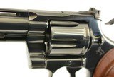 1976 Colt Python Revolver With Original Box And Papers - 8 of 15