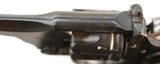 Webley WP .320 Hammer Revolver With Original Box - 7 of 15