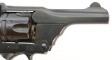 Webley WP .320 Hammer Revolver With Original Box - 3 of 15