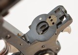 Webley WP .320 Hammer Revolver With Original Box - 10 of 15