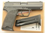 1st Year Production Heckler & Koch USP 45 ACP Semi-Auto - 1 of 15