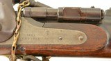 Canadian Enfield Snider MK.II* Rifle DC Marked Very Good - 6 of 15
