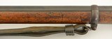 Canadian Enfield Snider MK.II* Rifle DC Marked Very Good - 9 of 15