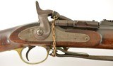 Canadian Enfield Snider MK.II* Rifle DC Marked Very Good - 5 of 15