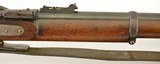 Canadian Enfield Snider MK.II* Rifle DC Marked Very Good - 7 of 15