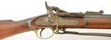 Canadian Enfield Snider MK.II* Rifle DC Marked Very Good - 1 of 15
