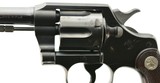 Colt Official Police .22 Revolver - 7 of 15