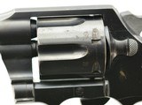 Colt Official Police .22 Revolver - 8 of 15