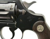 Colt Official Police .22 Revolver - 6 of 15