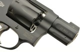 S&W Model 351C 22 Win Mag Centennial AirLite Pre-Lock Revolver LNIB - 3 of 10