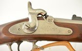 Excellent Civil War Colt 1861 Special Musket w/ Bayonet - 5 of 15