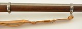Excellent Civil War Colt 1861 Special Musket w/ Bayonet - 8 of 15