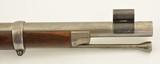 Excellent Civil War Colt 1861 Special Musket w/ Bayonet - 10 of 15