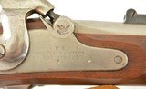 Excellent Civil War Colt 1861 Special Musket w/ Bayonet - 6 of 15
