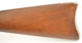 Excellent Civil War Colt 1861 Special Musket w/ Bayonet - 11 of 15