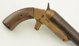 US Navy Remington Flare Gun Marked for New York Navy Yard - 2 of 15