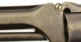 S&W No. 2 Old Army Revolver with Kittredge & Co. Retailer Mark - 7 of 15