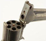S&W No. 2 Old Army Revolver with Kittredge & Co. Retailer Mark - 15 of 15