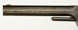 S&W No. 2 Old Army Revolver with Kittredge & Co. Retailer Mark - 8 of 15