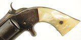 S&W No. 2 Old Army Revolver with Kittredge & Co. Retailer Mark - 5 of 15