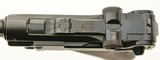 DWM Commercial Model 1906 Luger Pistol - 11 of 15