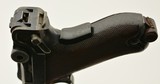 DWM Commercial Model 1906 Luger Pistol - 10 of 15