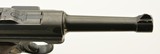 DWM Commercial Model 1906 Luger Pistol - 12 of 15